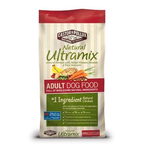 Top 5 Best Dog Foods For Boxers [2017 Buyer’s Guide]