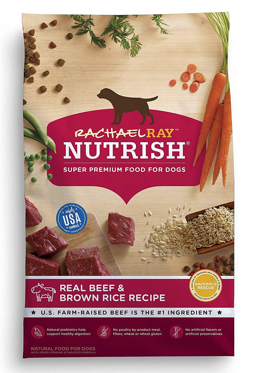 Rachael Ray's Nutrish