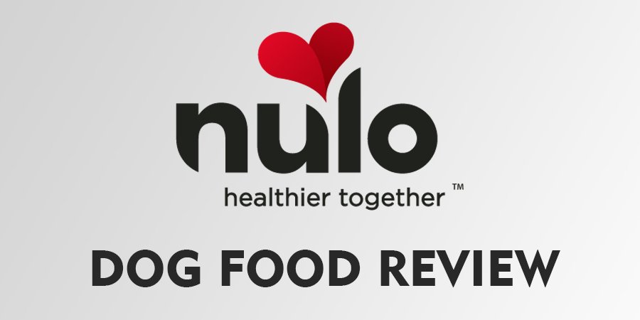Nulo Dog Food Review And Ingredient Analysis
