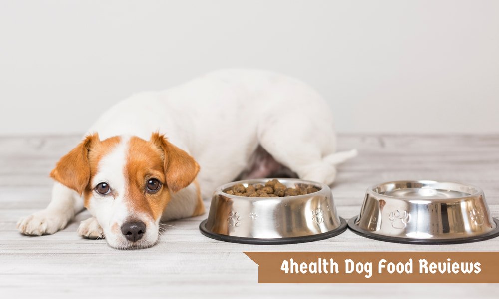 4health Dog Food Reviews