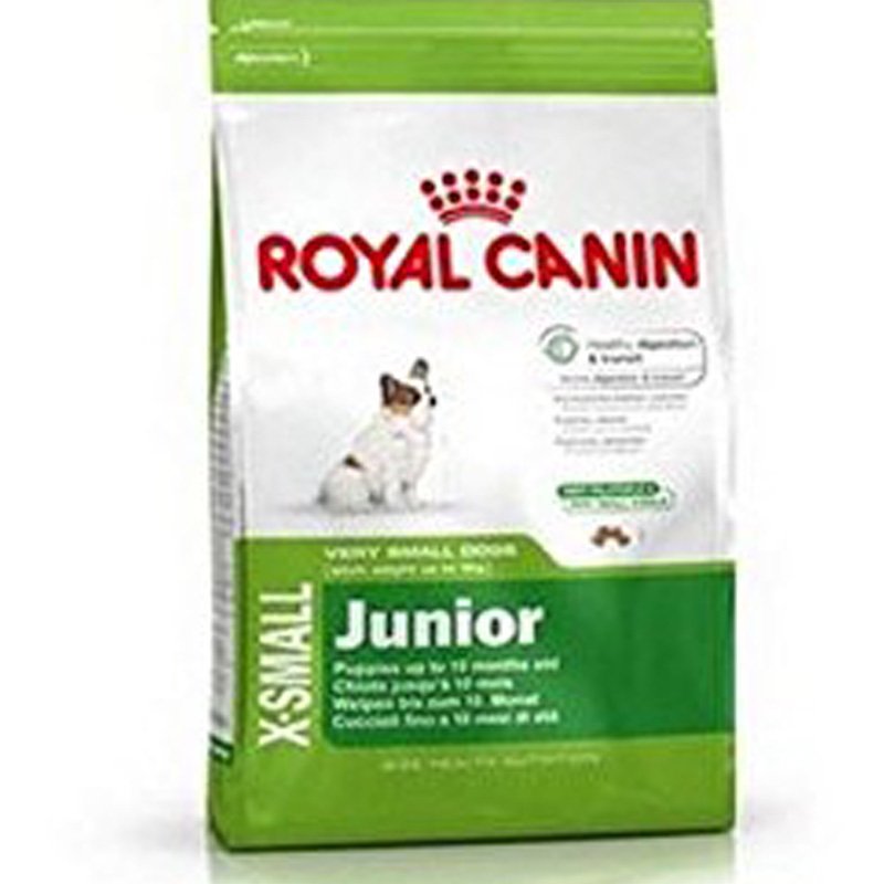 Royal Canin X-small Junior