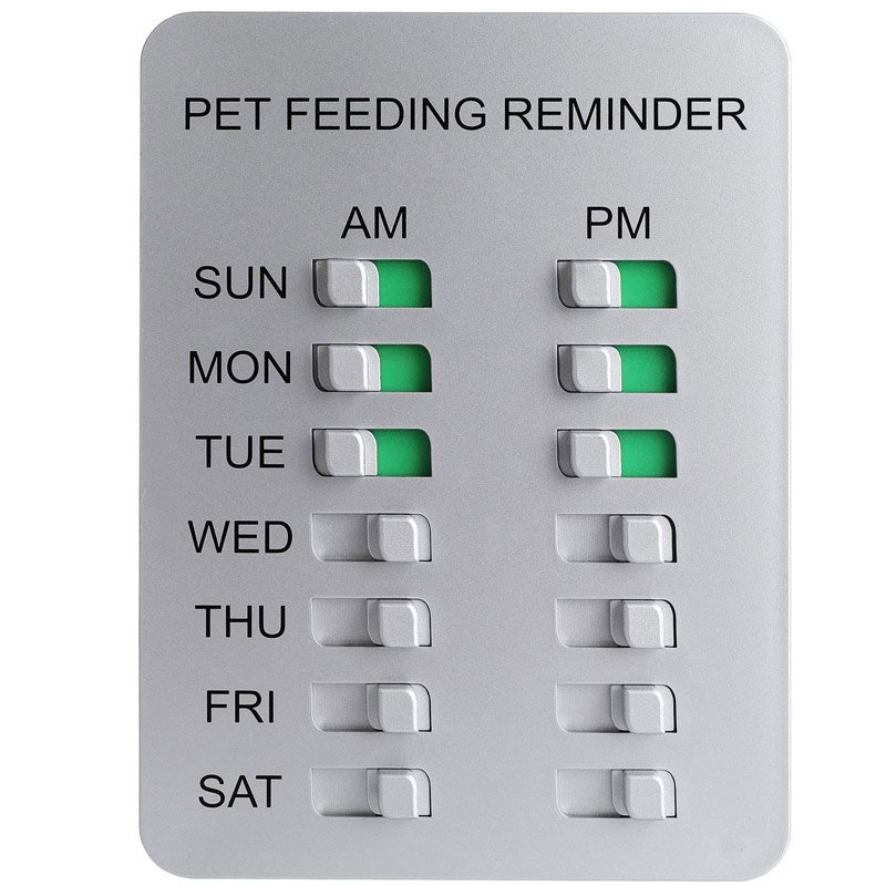 feeding reminder