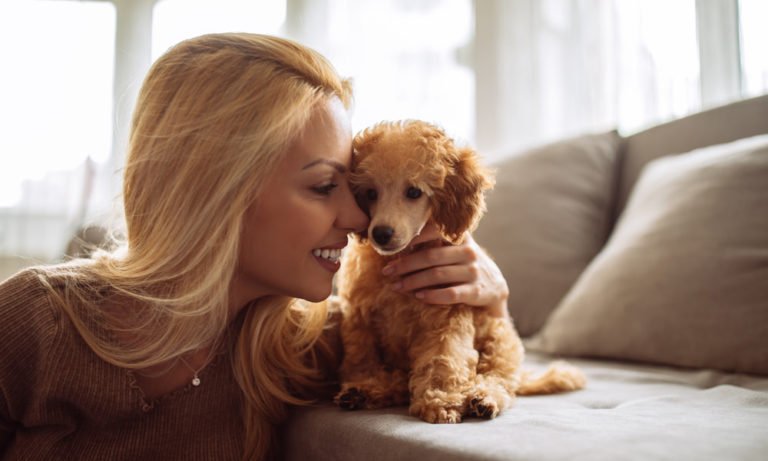 Unique Male Dog Names for Your New Pup - Which One Is Your Favorite?