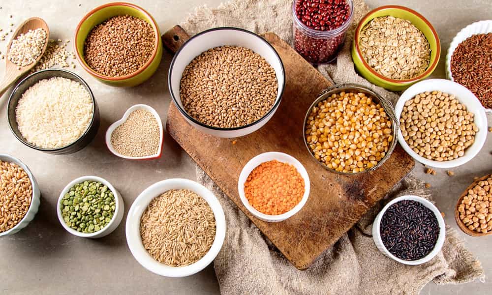 Misconceptions about Grains