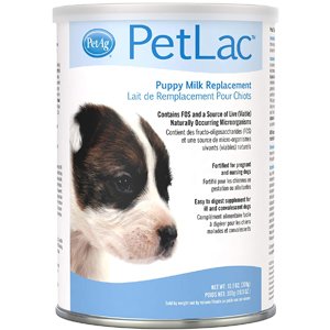 PetAg Petlac Milk Powder for Puppies