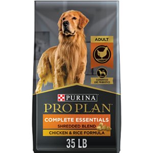 Purina – Pro Plan High Protein Adult Dry Dog Food – Chicken and Rice Flavor