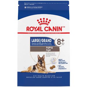 Royal Canin Large Dry Dog Food