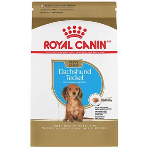 Royal Canin Dachshund Puppy Breed Specific Dry Dog Food