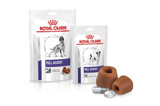 Royal Canin Pill Assist Canine